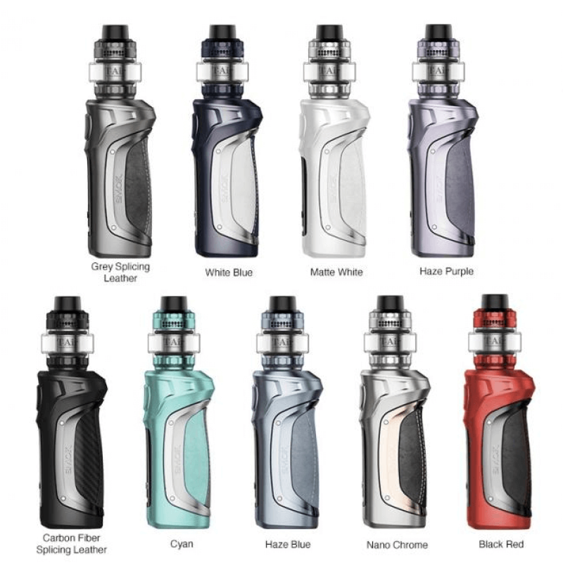 Mag Solo Kit With T-Air Subtank 5ML by Smok