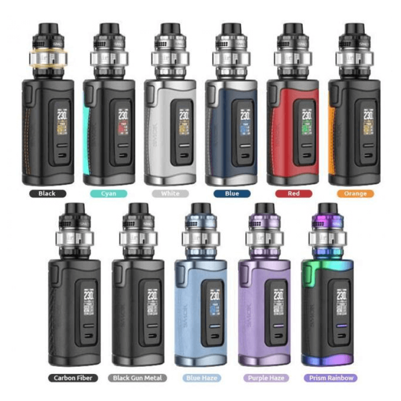 Morph 3 Kit With T-Air Subtank 5ML by Smok