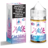 The Milk Tobacco Free Nicotine Salt E-Liquid