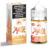 The Milk Tobacco Free Nicotine Salt E-Liquid