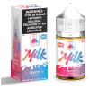 The Milk Tobacco Free Nicotine Salt E-Liquid