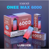 Kangvape SMOD Onee Max Disposable 6000 Puffs (Box of 10)