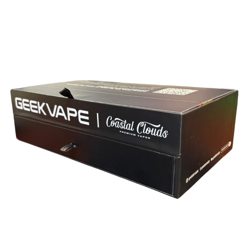 [PROMO] Q Pods Gift boxes by Geekvape