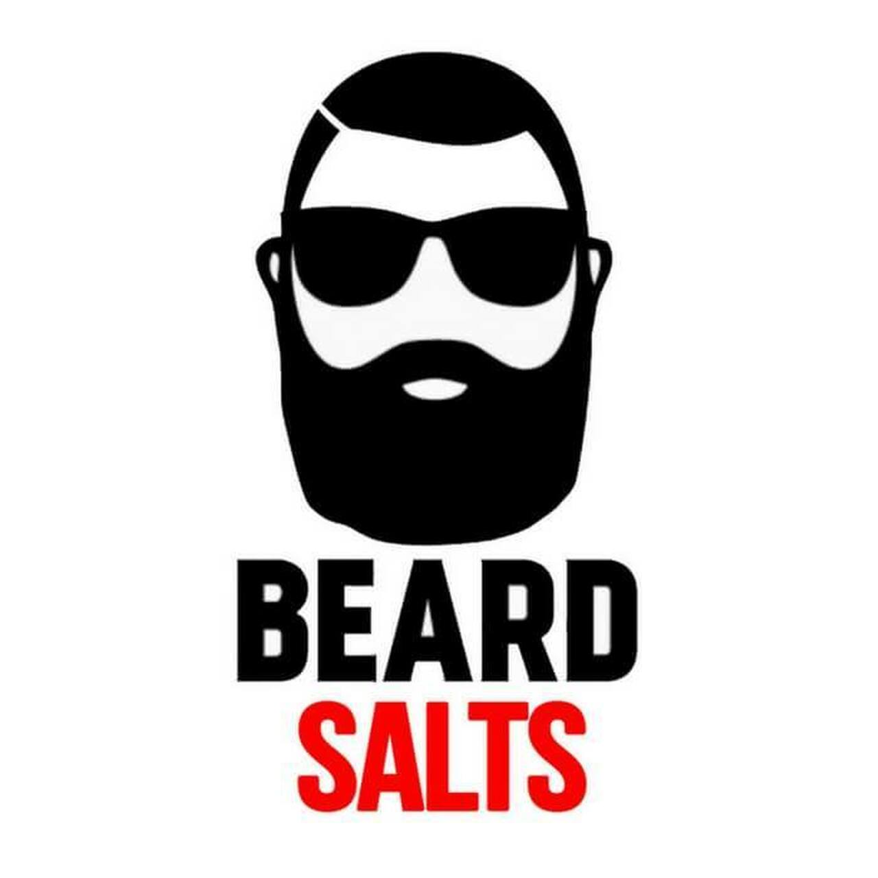 Beard Salt 