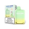 Geek Bar Meloso Max 9000 Puffs 14mL Disposable (Box of 5)