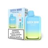 Geek Bar Meloso Max 9000 Puffs 14mL Disposable (Box of 5)