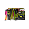 Lucid Disposable (Box of 10)