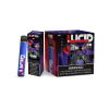 Lucid Disposable (Box of 10)