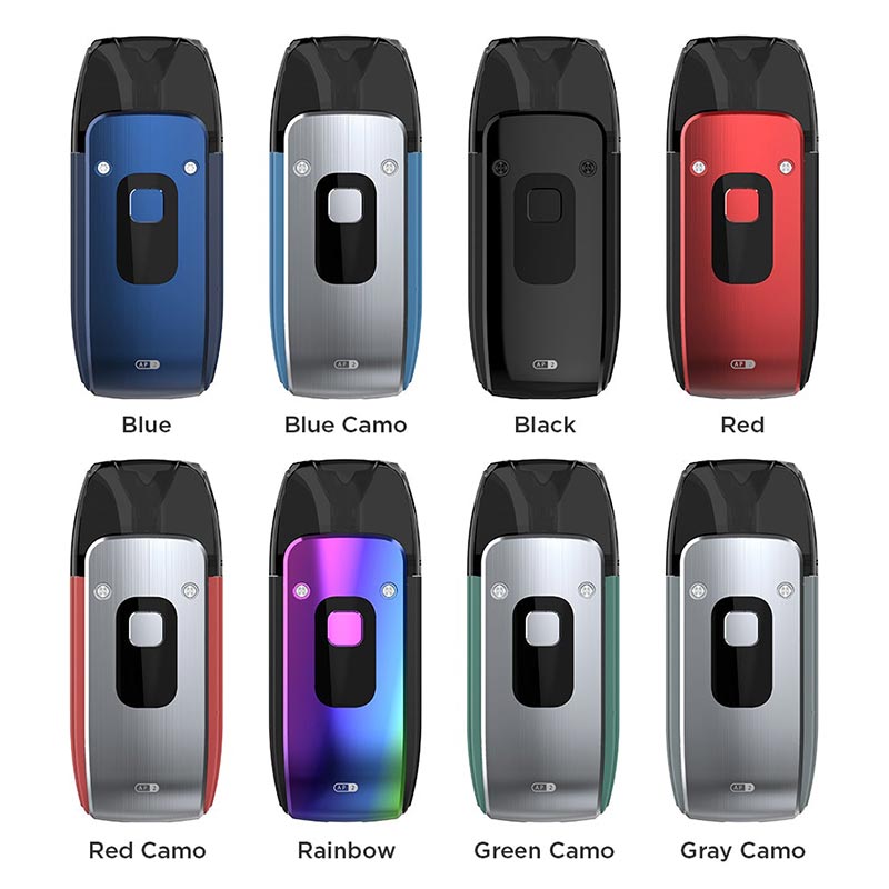 Aegis Pod 2 (AP2) Kit by Geekvape 