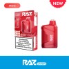 RAZ CA6000 10mL 6000 puff Disposable (Box of 10)