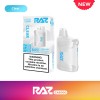 RAZ CA6000 10mL 6000 puff Disposable (Box of 10)