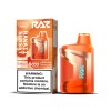 RAZ CA6000 10mL 6000 puff Disposable (Box of 10)