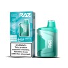 RAZ CA6000 10mL 6000 puff Disposable (Box of 10)