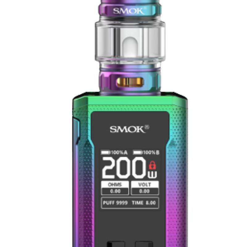 R-Kiss 2 Kit by Smok