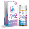 The Milk Tobacco Free Nicotine E-Liquid 