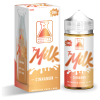 The Milk Tobacco Free Nicotine E-Liquid 