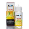 Fusion Series Tobacco-Free Nicotine (100 mL) By 7 DAZE