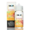 Fusion Series Tobacco-Free Nicotine (100 mL) By 7 DAZE