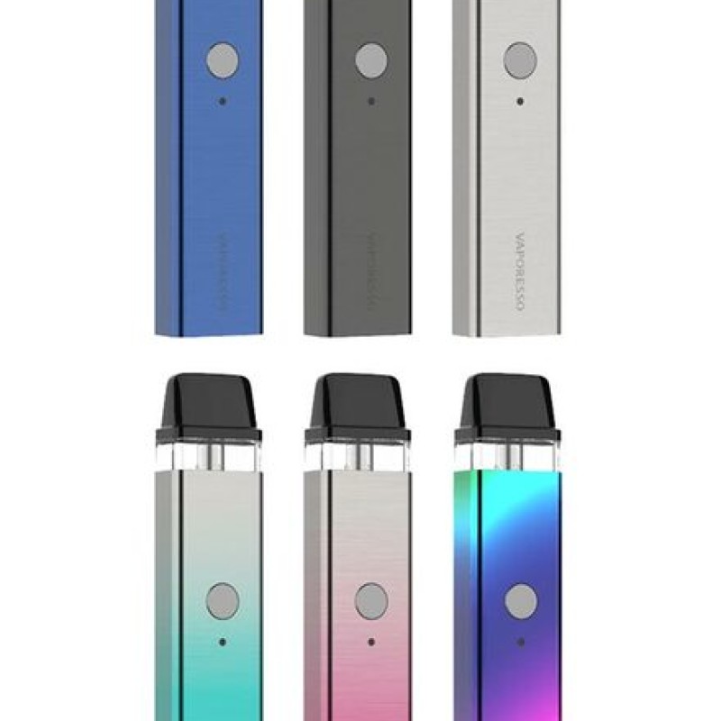 Xros 2 Kit by Vaporesso