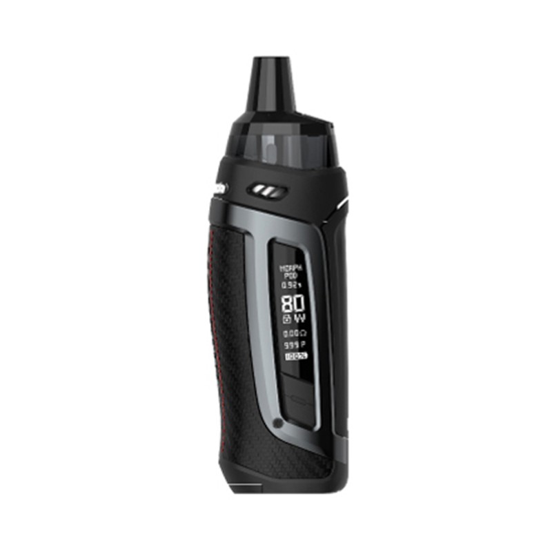 Morph S Pod-80 Kit by Smok (External 18650 Battery)