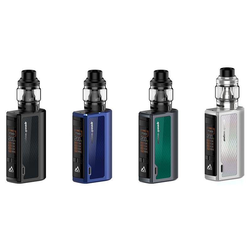 Obelisk 200 Kit by Geekvape