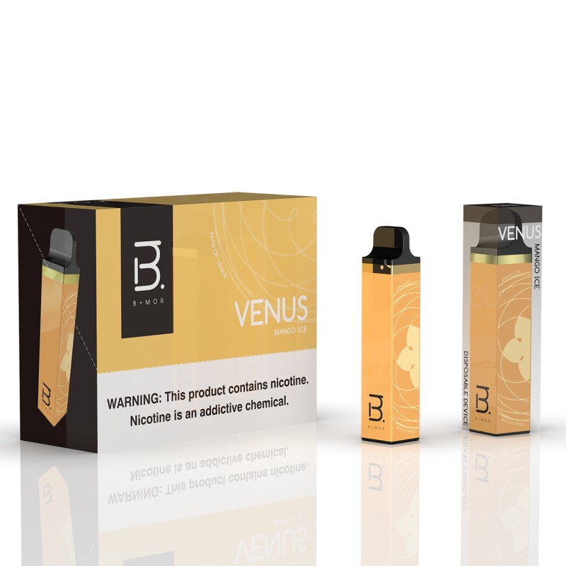 BMOR Venus Disposable (Box of 10)