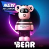 BEAR 510 Battery by Lookah