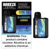 Breeze Smoke Prime Edition 6000 Puff Disposable (Box of 5)