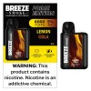 Breeze Smoke Prime Edition 6000 Puff Disposable (Box of 5)