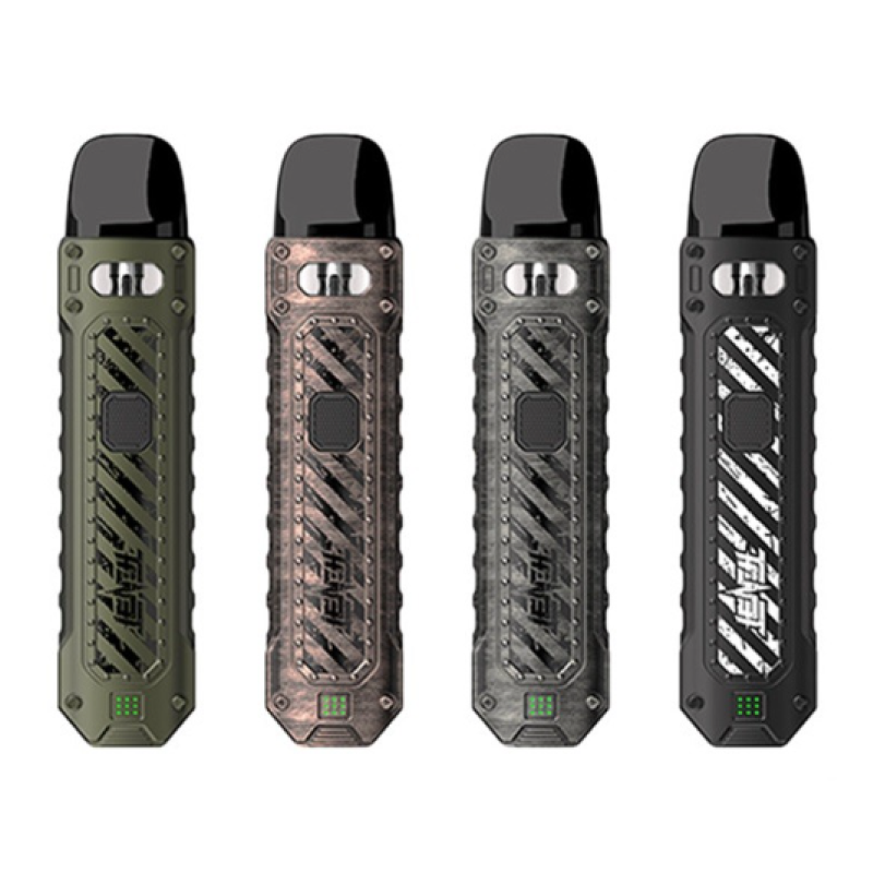 Caliburn Tenet Pod System by Uwell