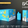 EVO Bar ET5000 Disposable [Slushie Edition] by EVO (Box of 10)