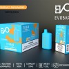 EVO Bar ET5000 Disposable [Slushie Edition] by EVO (Box of 10)