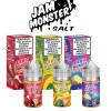 Fruit Monster Salt E-Liquid by Monster Vape Labs