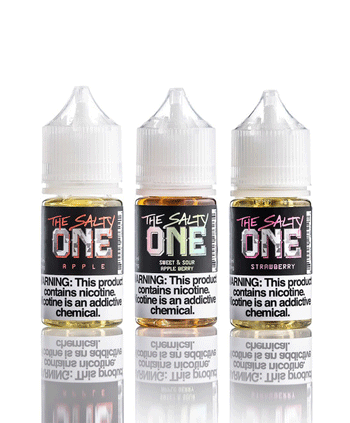 Salt E-Liquids