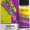 VGOD E-Liquid