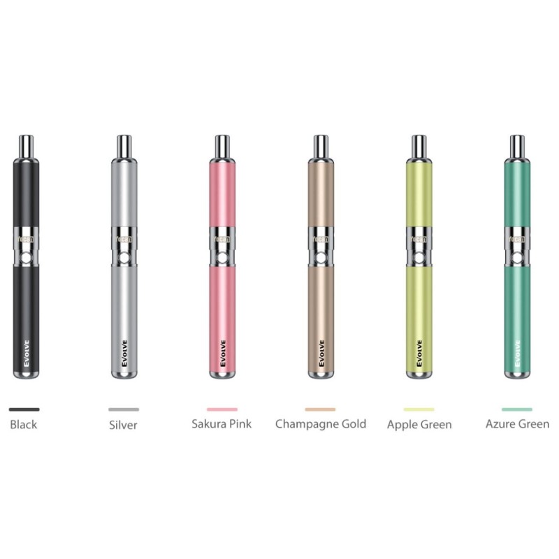 Evolve D Kit 2020 Version by Yocan