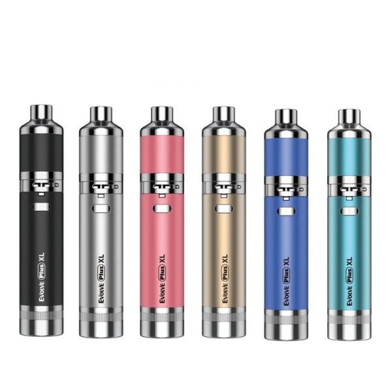 Evolve Plus XL Kit 2020 Edition by Yocan