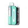 Foger Switch Pro 30K Disposable Kit (Box of 5)