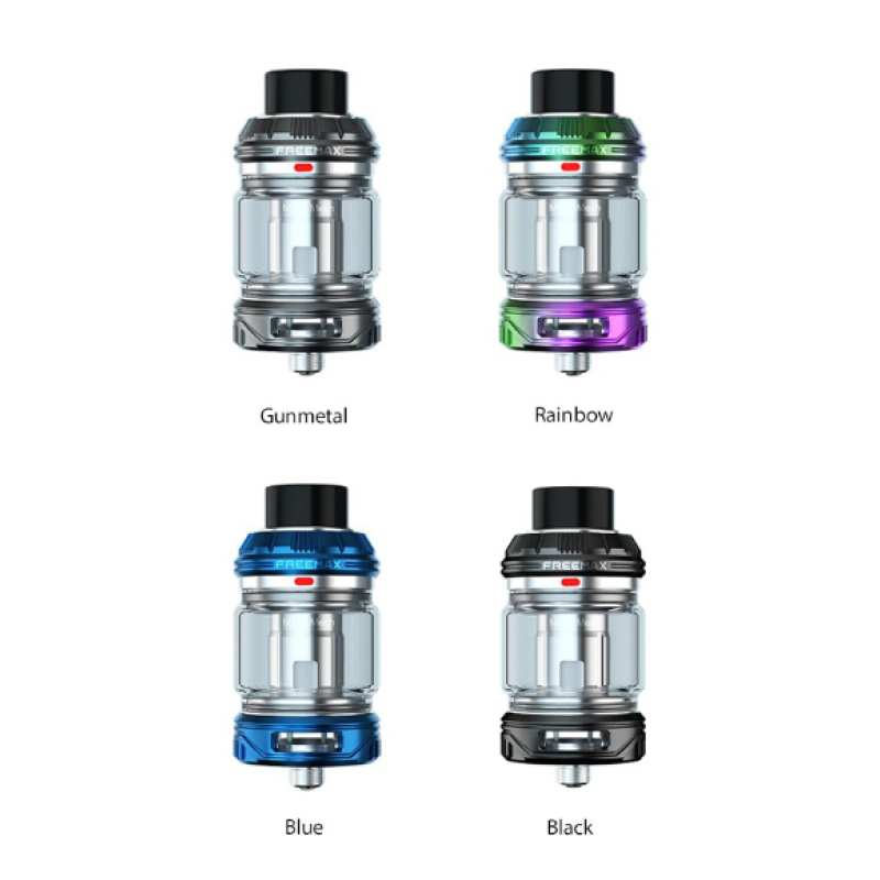 M Pro 3 Tank by FreeMax