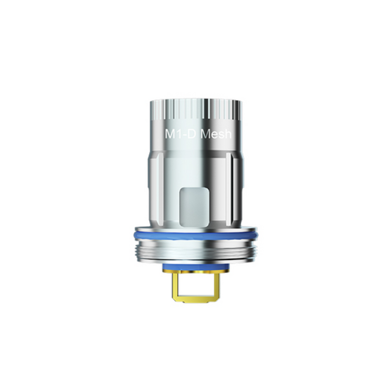 M1-D Replacement Mesh Coil by FreeMax