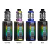 Maxus 3 200W Kit by Freemax