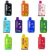 MIXO 40K Disposable (Box of 5) by Freemax