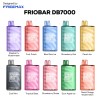 FrioBar DB7000 Disposable (Box of 5)