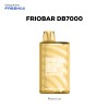 FrioBar DB7000 Disposable (Box of 5)