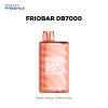 FrioBar DB7000 Disposable (Box of 5)