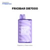 FrioBar DB7000 Disposable (Box of 5)