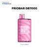 FrioBar DB7000 Disposable (Box of 5)