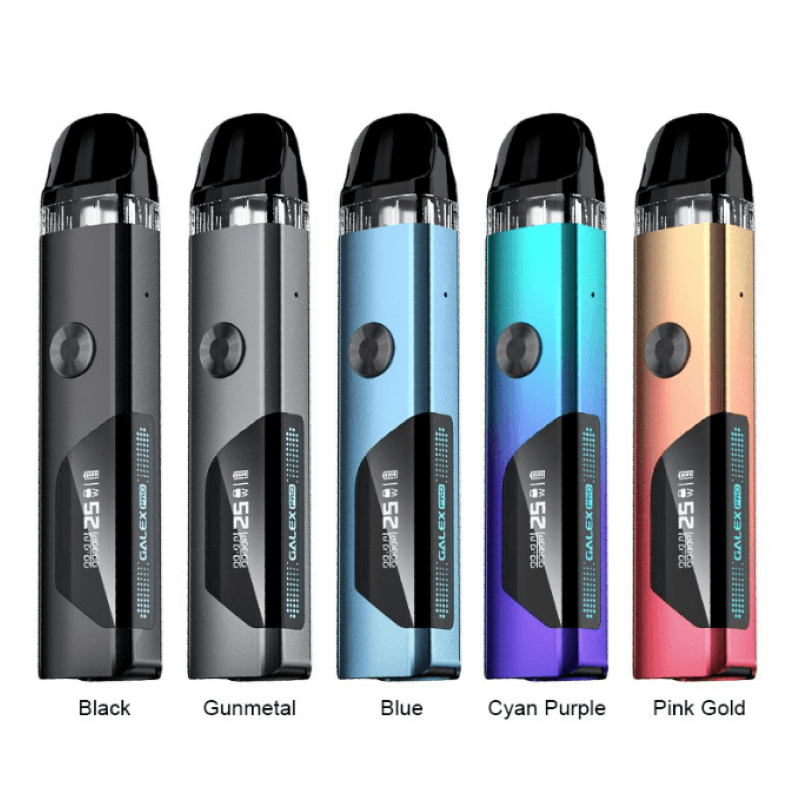 Galex Pro Kit by Freemax