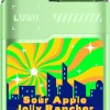 Geek Bar Digiflavor Lush 20K Disposable