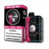 Geek Bar Pulse X 25K Puffs Disposable [Platinum Edition] (Box of 5)